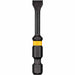 DeWalt DWA2SL6IRB 2" Slotted 6-8 IMPACT Ready Bits Bulk Pack Of (50)