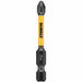 DeWalt DWA2SLVIR Screwlock Sleeve - 2-1/4" IMPACT READY FlexTorq Bit - 2