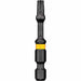 DeWalt DWA2TX25IRB 2" Torx T25 IMPACT Ready Bits Bulk Pack Of (50)