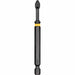 DeWalt DWA3PH2IRB 3-1/2" Phillips #2 IMPACT Ready Bits Bulk Pack Of (50)