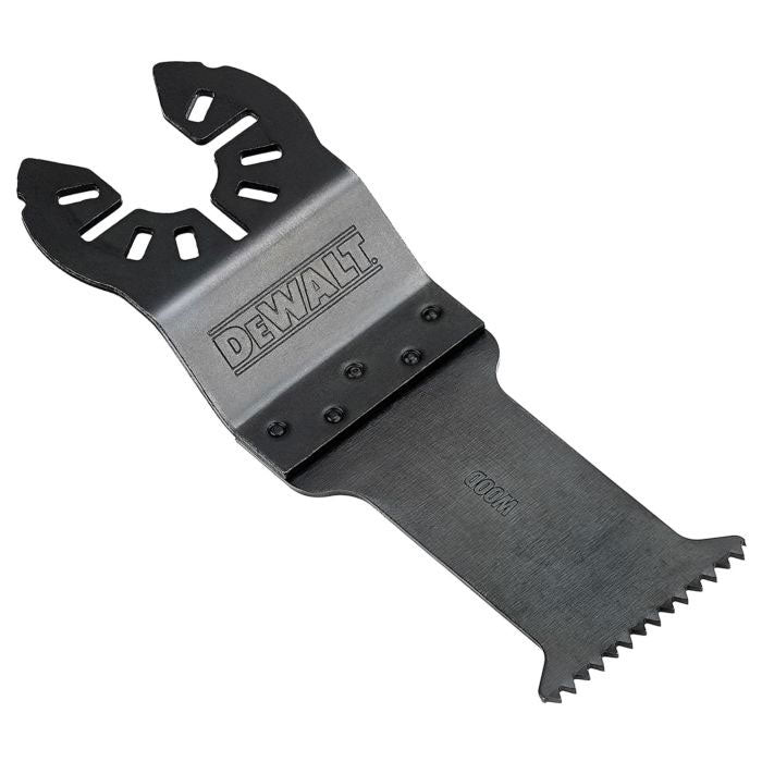 DeWalt DWA4206 Oscillating Fastcut Wood Blade