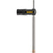 DeWalt DWA54034 SDS Plus Hollow Bit 3/4 In., 2 Cutter