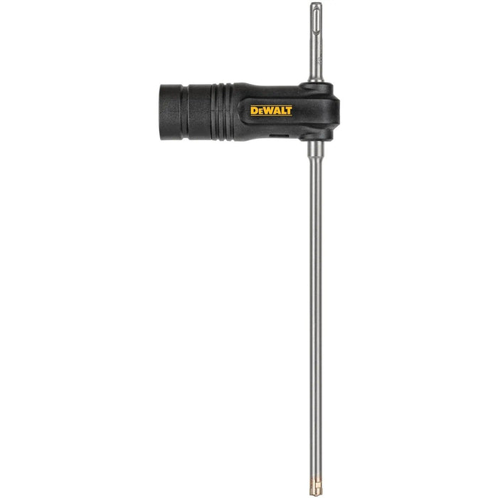 DeWalt DWA54038 SDS PLUS 3/8" Hollow Bit - 14 1/2" Overall Length