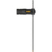DeWalt DWA54038 SDS PLUS 3/8" Hollow Bit - 14 1/2" Overall Length