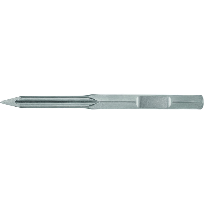 DeWalt DWA5960 15 3/4" Bull Point Self-Sharpening Chisel 1-1/8" Hex