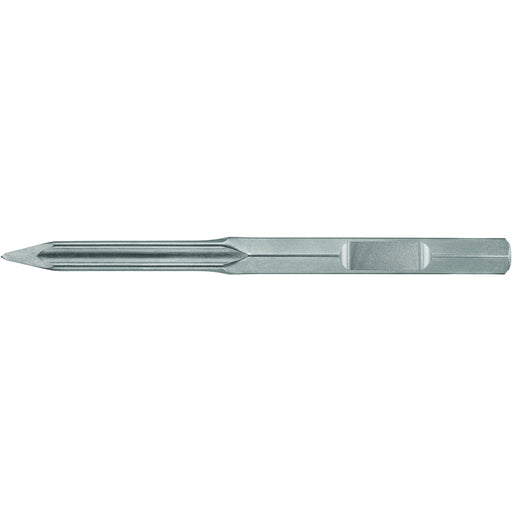 DeWalt DWA5960 15 3/4" Bull Point Self-Sharpening Chisel 1-1/8" Hex