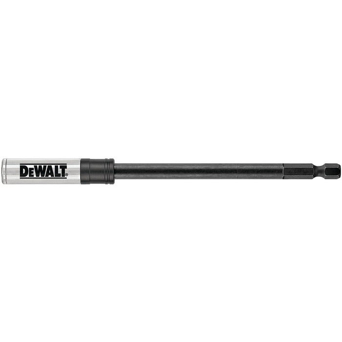 DeWalt DWA6HLDFT 6" Locking Magnetic Screwdriving Bit Holder