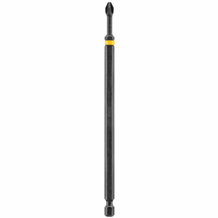 DeWalt DWA6PH2IRB 6" Phillips #2 IMPACT Ready Bits Bulk Pack of 50