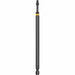 DeWalt DWA6SQ2IRB 6" Square #2 IMPACT Ready Bits Bulk Pack of 50