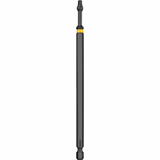 DeWalt DWA6SQ2IRB 6" Square #2 IMPACT Ready Bits Bulk Pack of 50