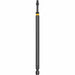 DeWalt DWA6SQ2IRB 6" Square #2 IMPACT Ready Bits Bulk Pack of 50