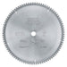 DeWalt DWA7745 14" 90T Metal Cutting Saw Blade, Light Gauge Ferrous