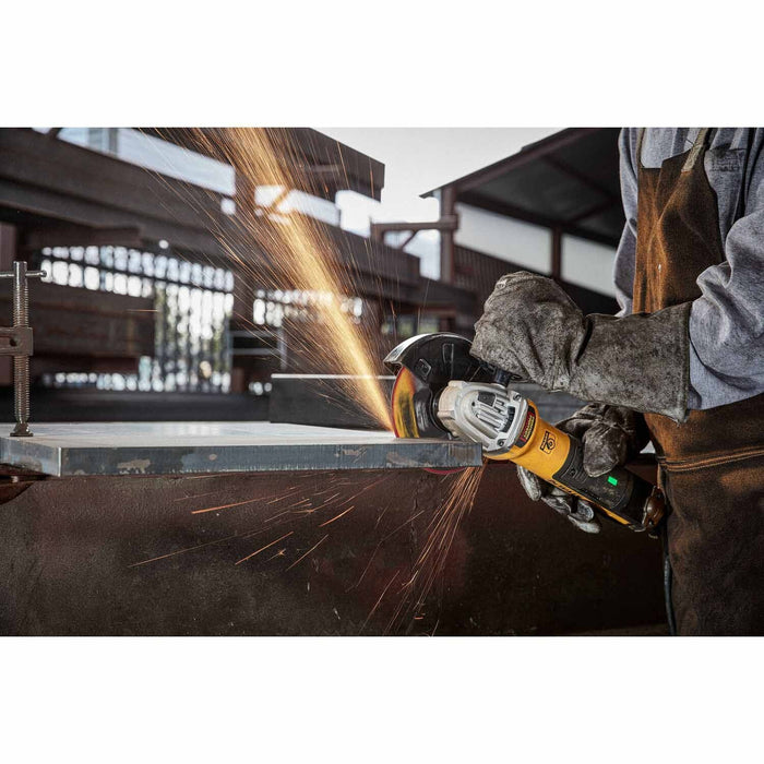 DeWalt DWA8951F Elite Series , 4-1/2" x 7/8" x .045 XP T1 Cutting Disc - 2