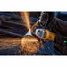 DeWalt DWA8951F Elite Series , 4-1/2" x 7/8" x .045 XP T1 Cutting Disc - 3