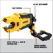 DeWalt DWACPRIR Impact Connect Copper Tubing Cutter with Brace Bracket 1/2"-1" Capacity , Includes 1/2" and 3/4" Cutting Wheels - 2