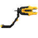 DeWalt DWACPRIR Impact Connect Copper Tubing Cutter with Brace Bracket 1/2"-1" Capacity , Includes 1/2" and 3/4" Cutting Wheels - 5