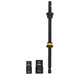 DeWalt DWADENDEXT-2 6" 4-in-1 Double Ended Nut Driver (SAE) - 2