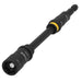 DeWalt DWADENDEXT-2 6" 4-in-1 Double Ended Nut Driver (SAE) - 3