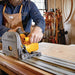 DeWalt DWAF16542  6-1/2" x 20mm 42T Flexvolt Tracksaw Blade - 4