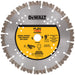 DeWalt DWAFV8900 9" Flexvolt Diamond Cutting Wheel
