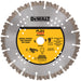 DeWalt DWAFV8900 9" Flexvolt Diamond Cutting Wheel