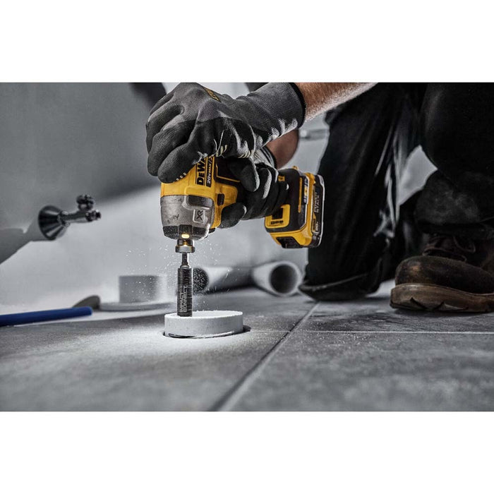 DeWalt DWAIPCIR Impact Connect Inside Pipe Cutter - 6