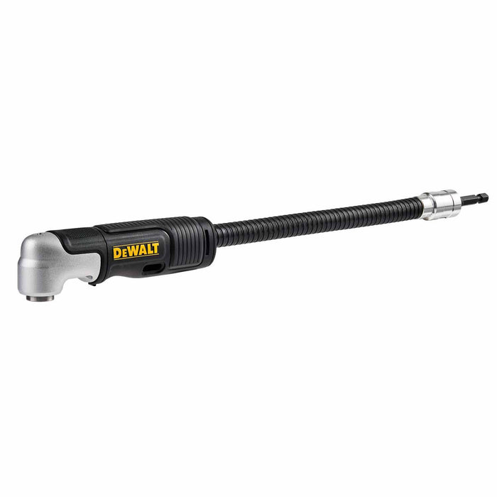 DeWalt DWAMRASETFT 4-in-1 Flextorq Modular Right Angle System - 5