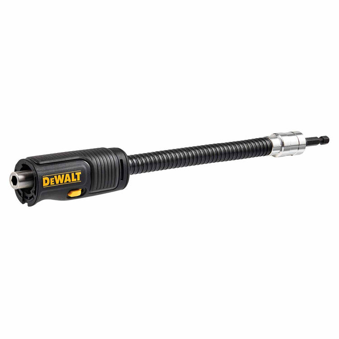 DeWalt DWAMRASETFT 4-in-1 Flextorq Modular Right Angle System - 8