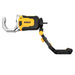 DeWalt DWAPVCIR Impact Connect PVC and PEX Cutting Attachment for Impact Driver - 3