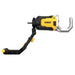 DeWalt DWAPVCIR Impact Connect PVC and PEX Cutting Attachment for Impact Driver - 5