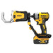 DeWalt DWAPVCIR Impact Connect PVC and PEX Cutting Attachment for Impact Driver Up to 2" Capacity Sch 40 and 80 PVC - 7