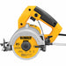 DeWalt DWC860W 4 3/8” WET&DRY HAND TILE CUTTER - 2