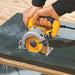 DeWalt DWC860W 4 3/8” WET&DRY HAND TILE CUTTER - 5