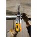 DeWalt DWD520 1/2" 2 Seed Pistol Grip Hammerdrill - 4