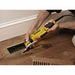 DeWalt DWE315K 3 Amp Oscillating Multi-Tool Kit, 29-Piece - 4