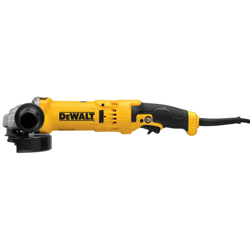 DeWalt DWE43113 4-1/2" to 5" High Performance Trigger Grip Grinder