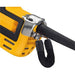DeWalt DWE43214N 5" Brushless SAG Paddle Switch w/Kickback Brake, No Lock-on - 3