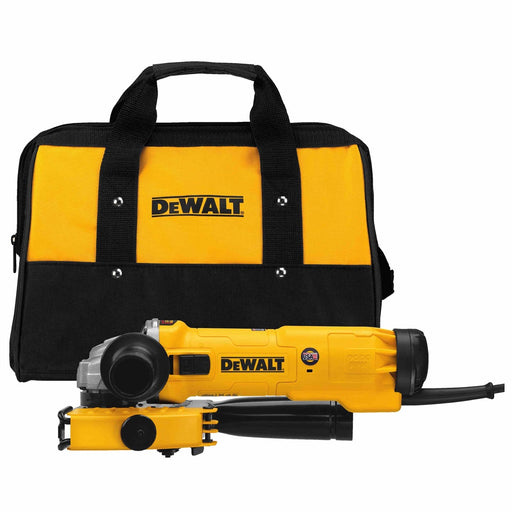 DeWalt DWE46103 6" (150mm) High Performance Tuck Point/Cutting Grinder