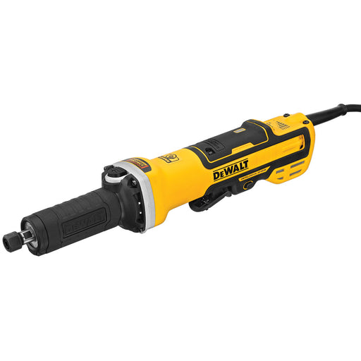 DeWalt DWE4997VS 2" Blac Vs Paddle Die Grinder - 2