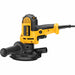 DeWalt DWE6401DS 5 inch VS Disc Sander with Dust Shroud