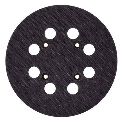 DeWalt DWE64233 5" Eight Hole Hook and Loop Pad - Medium - 2