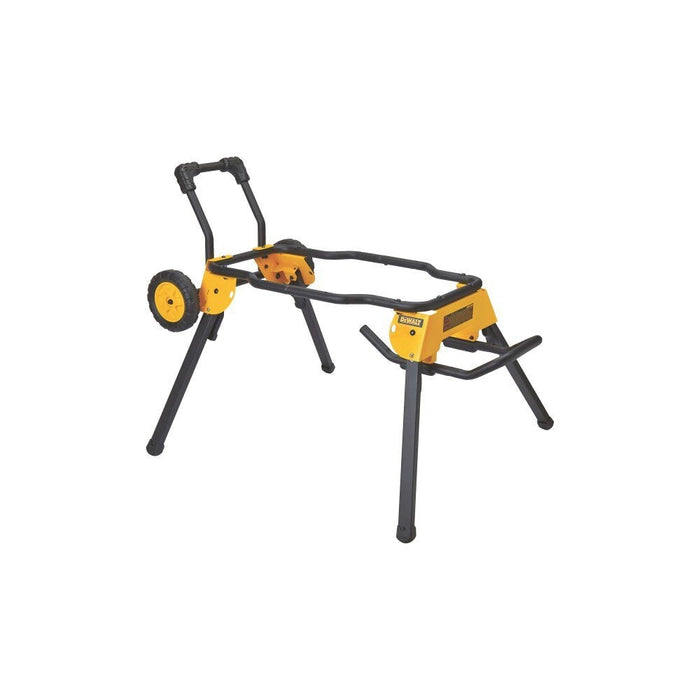 DeWalt DWE74911 Rolling Table Saw Stand - 2
