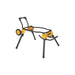 DeWalt DWE74911 Rolling Table Saw Stand - 2