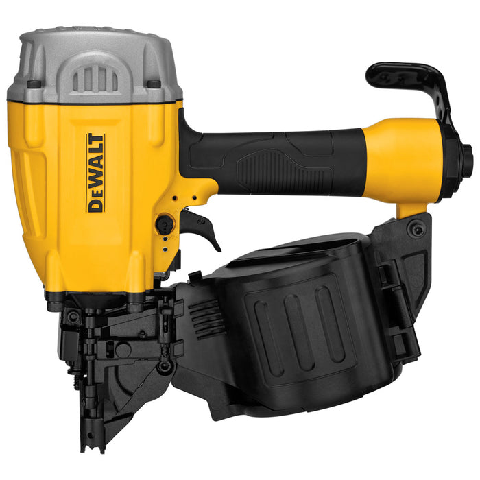 DeWalt DWF83C 15 Degree Coil Framing Nailer