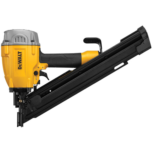 DeWalt DWF83WW 28 Degree Wire Weld Framing Nailer