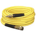 DeWalt DWFP1450D 1/4" X 50' Premium Hybrid Polymer Blend Air Hose