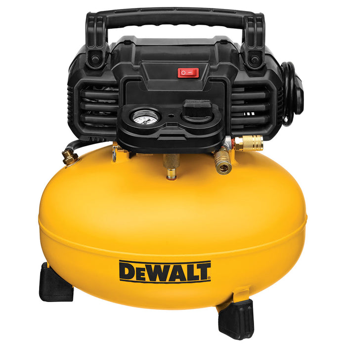 DeWalt DWFP1KIT Compressor/Nailer Kit - 2