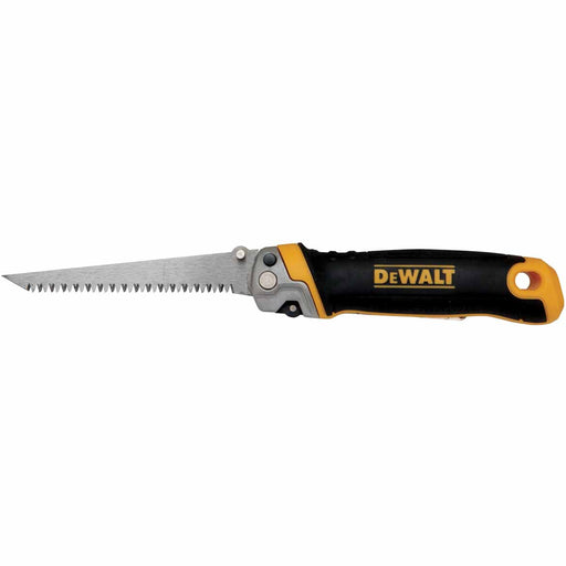 DeWalt DWHT20123 Folding Jab Saw