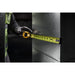 DeWalt DWHT35625S TOUGHSERIES 25' x 1-1/4"  LED lighted Tape Measure , Micro USB Port - 8