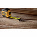 DeWalt DWHT38125S Atomic Compact Series 25 FT TAPE MEASURE - 7